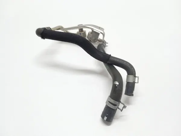 Turbo-vesiputki Renault Kadjar 2017 144839496R image 4