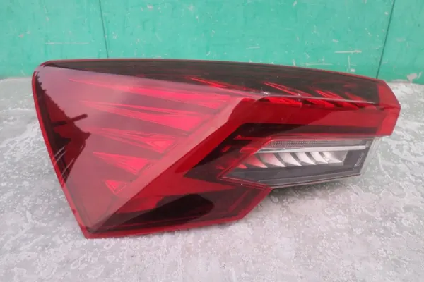 OEM 5E3945207B Bakljus för Skoda VAG Grupp image 2
