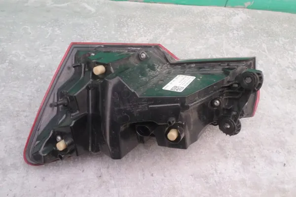 OEM 5E3945207B Bakljus för Skoda VAG Grupp image 5
