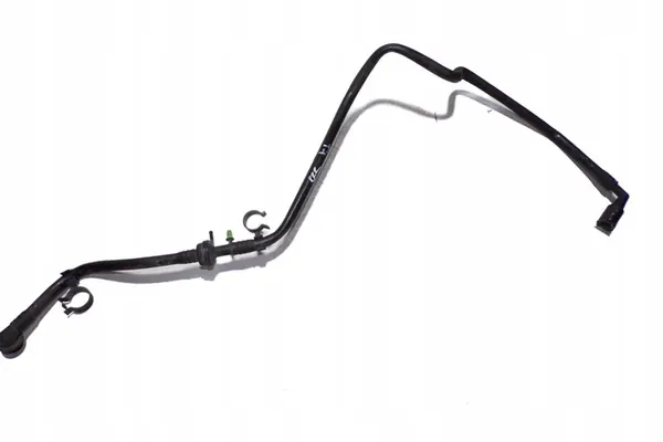 Ligne de toit décapotable / tuyau VW image 2