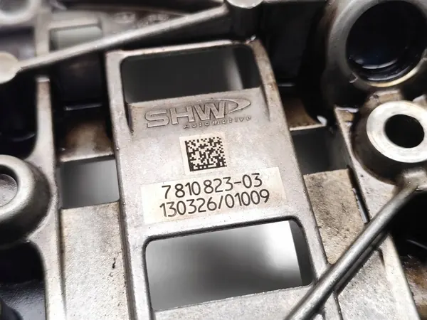 Bomba de óleo BMW 7810823 para 3 Series 320d Diesel image 6