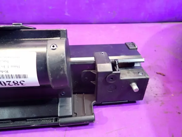 BMW E46 Rollo de Maletero OEM Zawada-382061- image 5