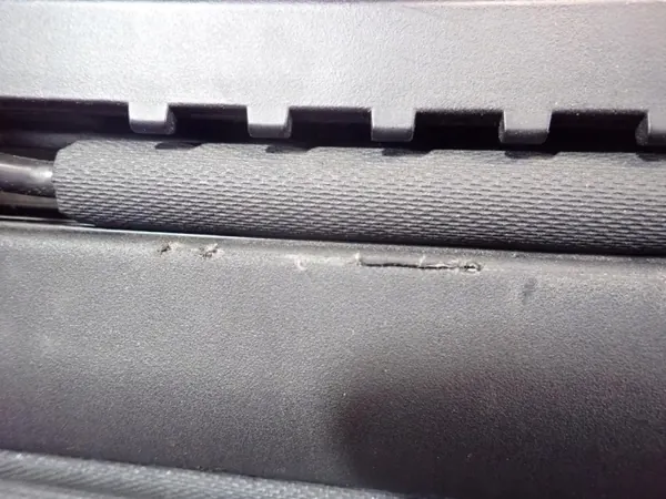 BMW E46 Rollo de Maletero OEM Zawada-382061- image 8