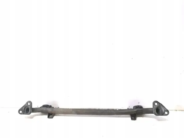 Mittlerer Teil vorderer Gurt Mercedes-Benz OEM A1666200085 image 4