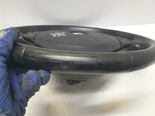 Volante Multifunção OEM KIEROWNICA MULTIFUNKCYJNA AIRBAG BMW E39 image 4
