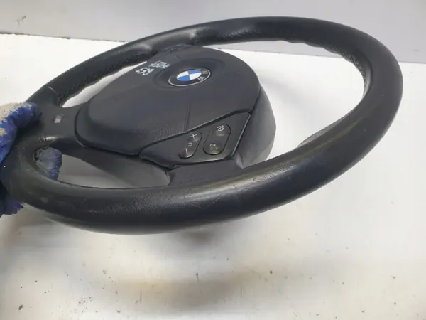 Volante Multifunção OEM KIEROWNICA MULTIFUNKCYJNA AIRBAG BMW E39 image 7