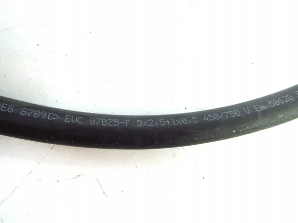 Cable de carga híbrido Mercedes OEM A2137400700 image 6