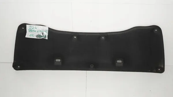 Isolation capot OEM 360188418 Toyota RAV4 2005-2008 image 5