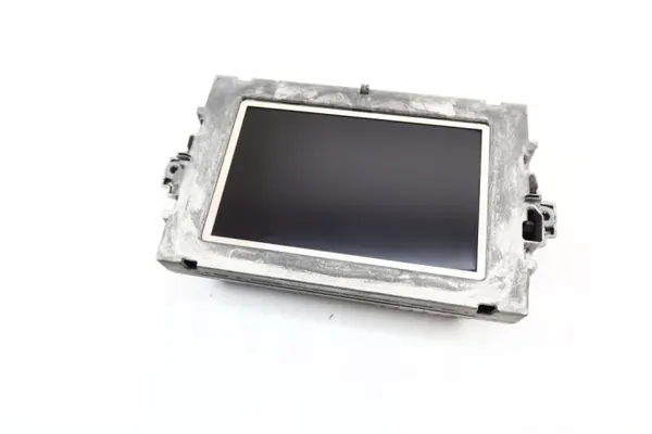 Pantalla de control Mercedes W204 OEM 2049010603 image 2