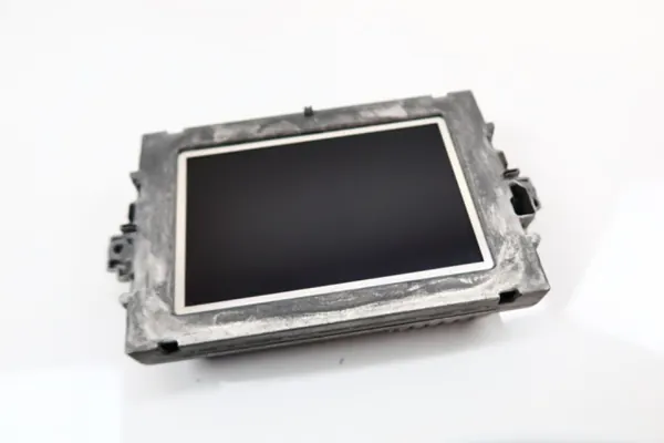 Pantalla de control Mercedes W204 OEM 2049010603 image 3