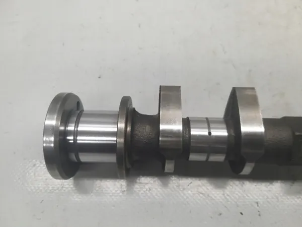 OEM WAŁEK ROZRZĄDU SSĄCY T2 1662 6N2 Nokkenas image 4