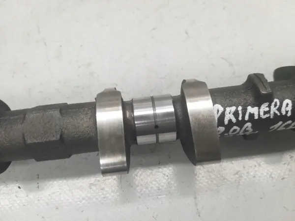 OEM WAŁEK ROZRZĄDU SSĄCY T2 1662 6N2 Nokkenas image 5