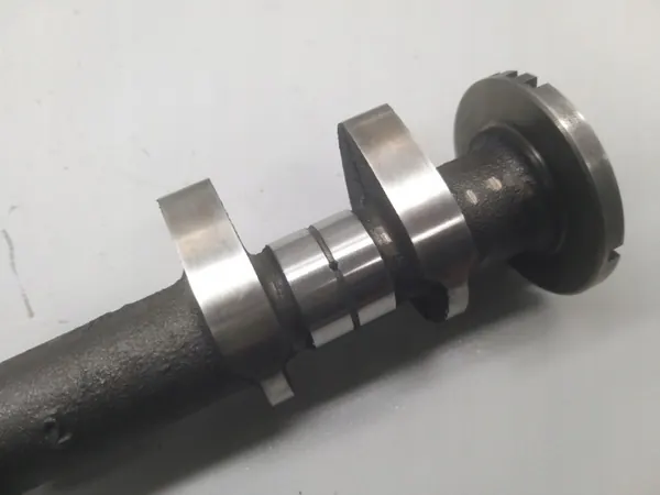 OEM WAŁEK ROZRZĄDU SSĄCY T2 1662 6N2 Nokkenas image 7