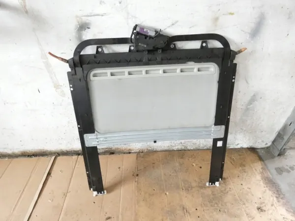 Motor de teto solar elétrico OEM 865856913 Seat Ibiza image 3