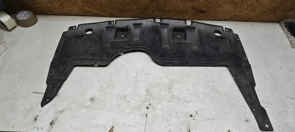 Cubierta de Motor 1.3 Mitsubishi Colt VI MR575339 image 2