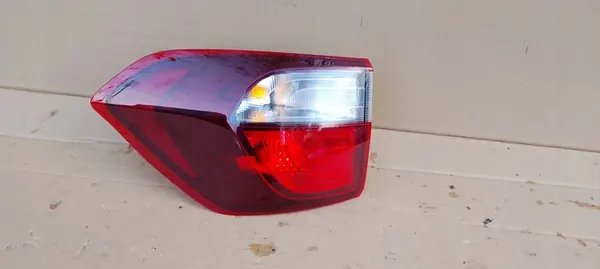 Vänster bakljus Ford EcoSport 17-22 OEM GN15-13405-DE image 2
