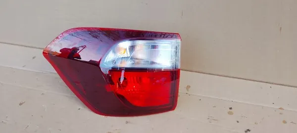 Vänster bakljus Ford EcoSport 17-22 OEM GN15-13405-DE image 4