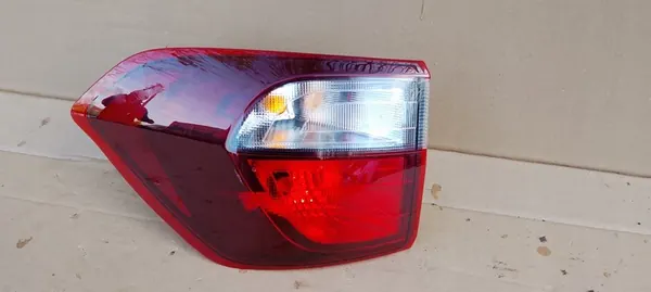Vänster bakljus Ford EcoSport 17-22 OEM GN15-13405-DE image 5
