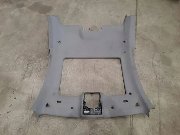 BMW OE 727116812 Binnenbekleding voor 6 F12/F13 image 4