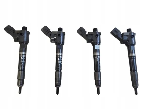 Volvo V70 Einspritzsystem-Satz OEM 31405129 image 3