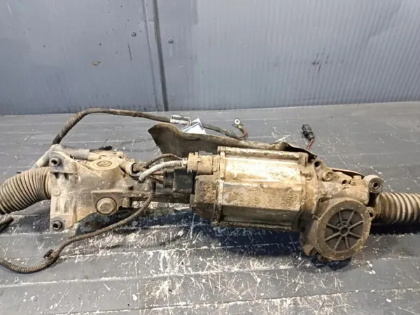 Caixa de direção OEM 1K1423051EE para Skoda Octavia image 5