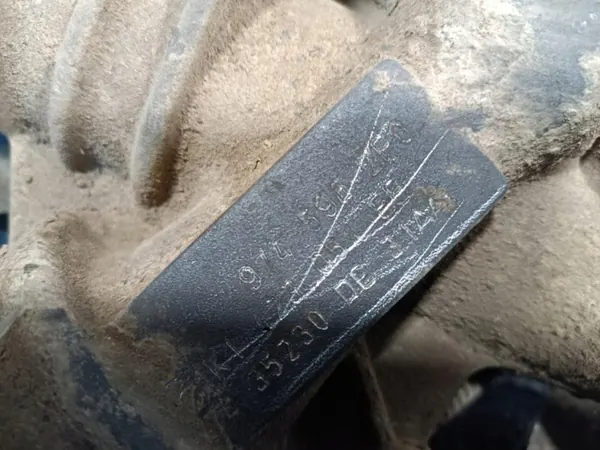 Caixa de direção OEM 1K1423051EE para Skoda Octavia image 8