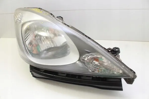 Rechter Frontscheinwerfer OEM 362999101 Honda Jazz III image 2