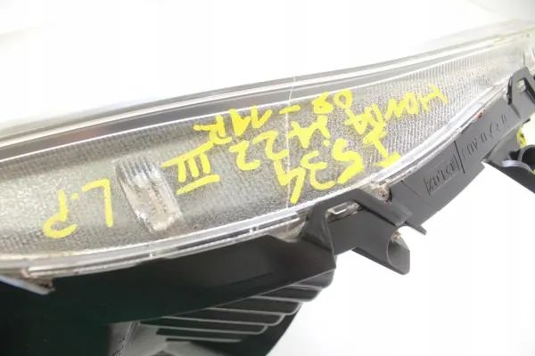 Rechter Frontscheinwerfer OEM 362999101 Honda Jazz III image 3