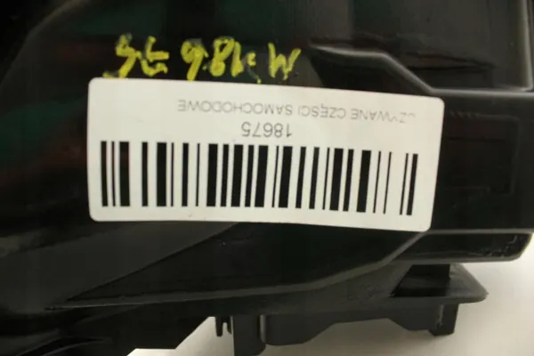 Rechter Frontscheinwerfer OEM 362999101 Honda Jazz III image 4