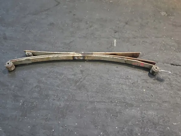 Blattfeder OEM IMPRK1423715 für VW LT 1995 image 2
