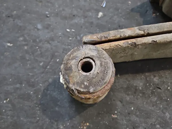 Blattfeder OEM IMPRK1423715 für VW LT 1995 image 3