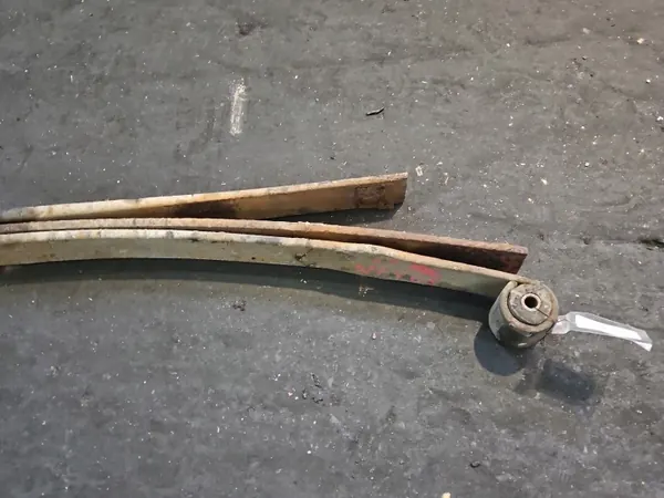 Blattfeder OEM IMPRK1423715 für VW LT 1995 image 4