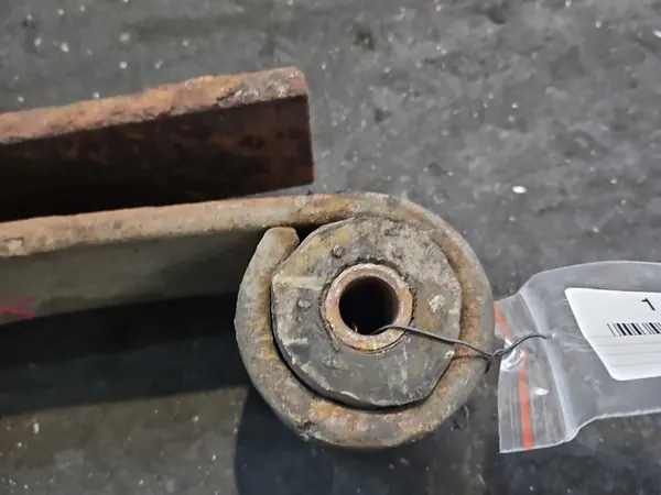 Blattfeder OEM IMPRK1423715 für VW LT 1995 image 5
