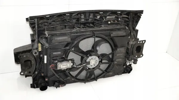Correa delantera OEM 360162287 para VW Touran 1T3 1.6 TDI image 9