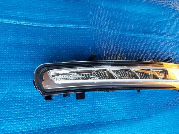 Farol LED DRL esquerdo Ford Mondeo III 2010+ OEM 1725080 image 2