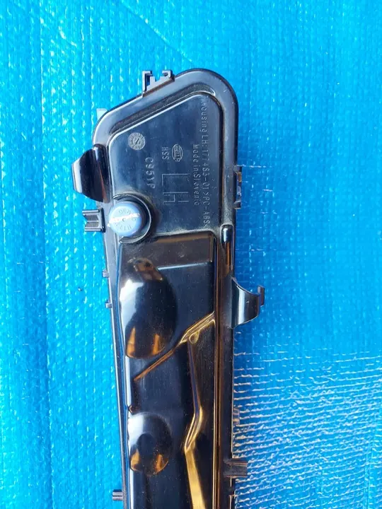 Farol LED DRL esquerdo Ford Mondeo III 2010+ OEM 1725080 image 6