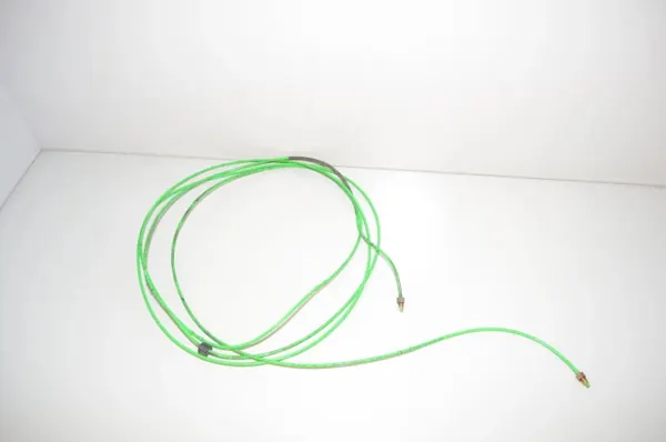 Manguera de vacío usada OEM 37206861935 para BMW Serie 7 image 2