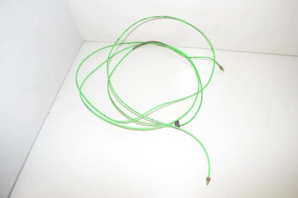 Manguera de vacío usada OEM 37206861935 para BMW Serie 7 image 3