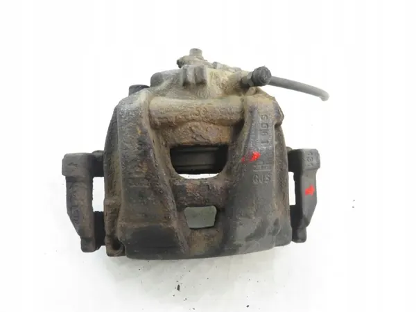 Étrier de frein avant gauche OEM CFGC pour VW Tiguan image 6