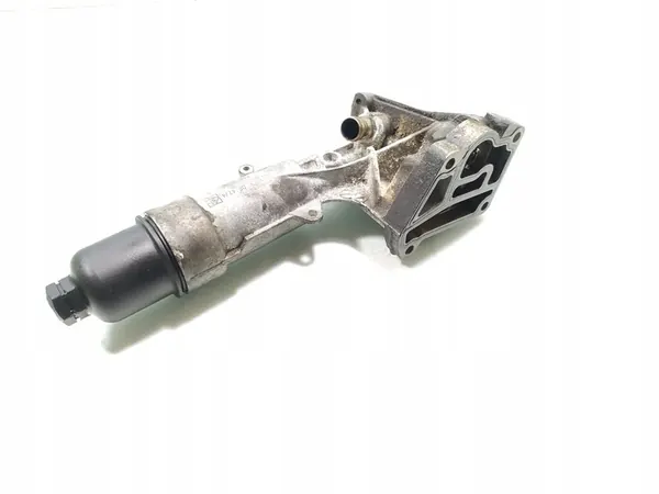 Oljefilterfäste MERCEDES-BENZ CLK (C209) A2711800610 image 3