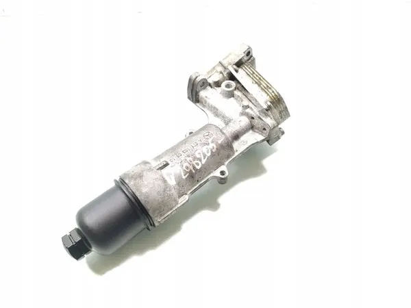 Oljefilterfäste MERCEDES-BENZ CLK (C209) A2711800610 image 4