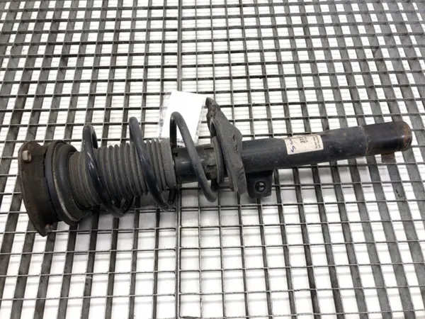 Voorlinker schokdemper met veer OEM LORK-2137-26762 image 2