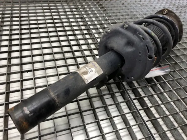 Voorlinker schokdemper met veer OEM LORK-2137-26762 image 3