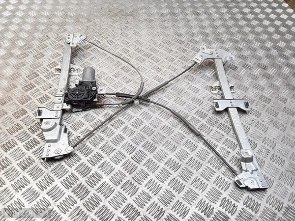 Peugeot Partner raamregelaar OEM 0130821763 image 2