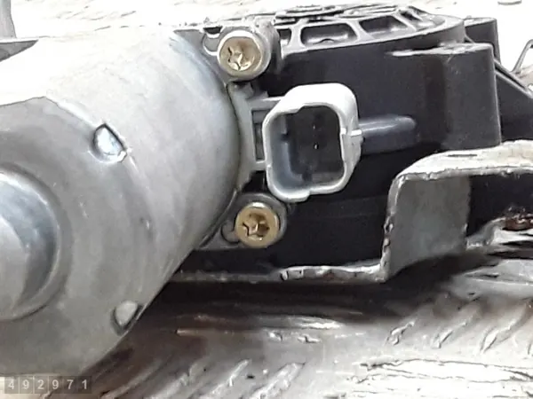Peugeot Partner raamregelaar OEM 0130821763 image 3