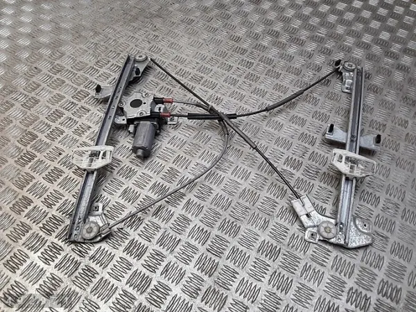 Peugeot Partner raamregelaar OEM 0130821763 image 4