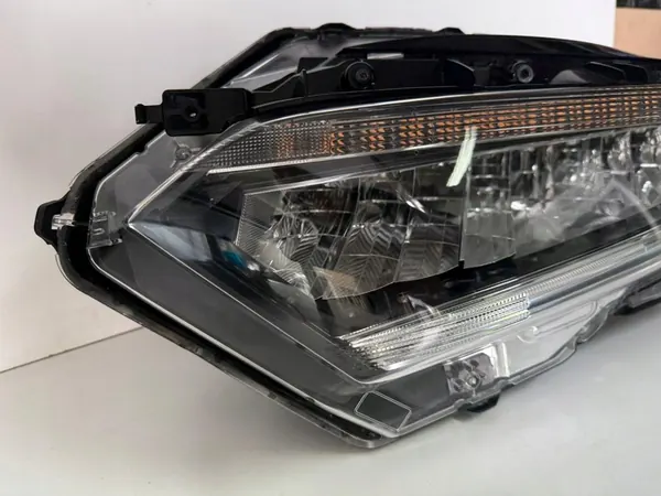 Farol dianteiro esquerdo Full LED Honda HR-V II Lift Koito image 10