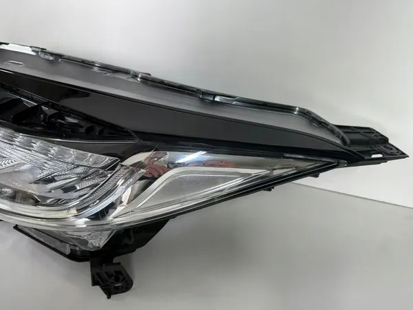 Farol dianteiro esquerdo Full LED Honda HR-V II Lift Koito image 5