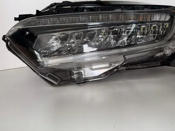 Farol dianteiro esquerdo Full LED Honda HR-V II Lift Koito image 7