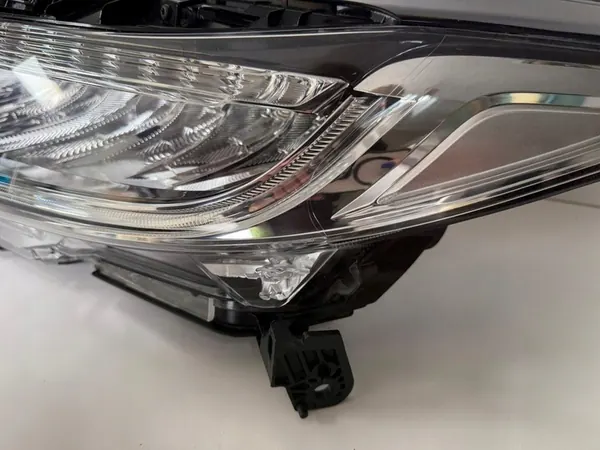 Farol dianteiro esquerdo Full LED Honda HR-V II Lift Koito image 8